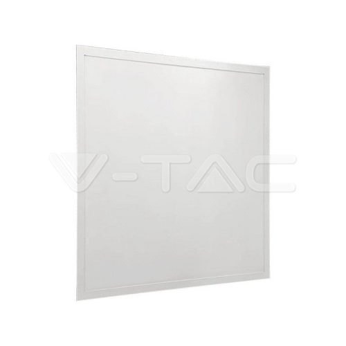 LED Panel 36W 595x595mm 120lm/W 4000K 8 db/csomag
