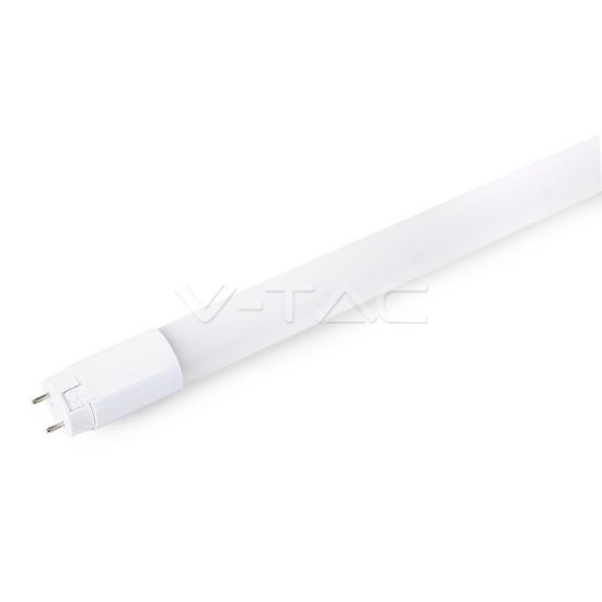 V-TAC SKU:21674 VT-152  TUBO LED 24W SAMSUNG CHIP 150CM T8 G13  NANOPLASTICA 125LM/W 4000K