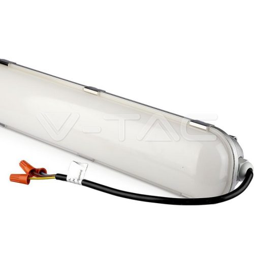 LED Vízálló lámpa SAMSUNG Chip 150cm 70W 6500K 120 lm/W (V-TAC)