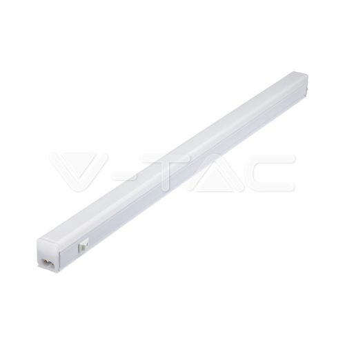 7W LED Bútorvilágító SAMSUNG Chip T5 60cm 4000K (V-TAC)