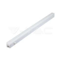 7W LED Bútorvilágító SAMSUNG Chip T5 60cm 6500K (V-TAC)