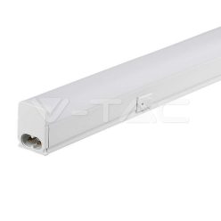   16W LED Bútorvilágító kapcsolóval  SAMSUNG Chippel T5 120cm 3000K