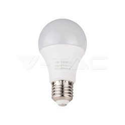 10.5W A60 LED izzó 3000K E27