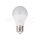 10.5W A60 LED izzó 3000K E27