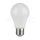 LED izzó - 10.5W E27 A60 termoplasztik 6500K 10 db/szett