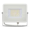 50W LED reflektor Samsung chip 115lm/W fehér 4000K - PRO21762 V-TAC