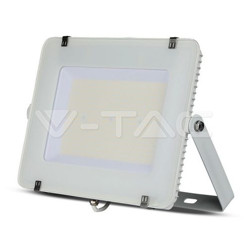 200W LED Reflektor SMD SAMSUNG Chip, Keskeny forma, fehér szín 4000K