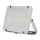 200W LED Reflektor SMD SAMSUNG Chip, Keskeny forma, fehér szín 4000K