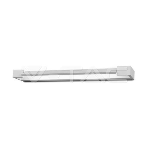 16W LED Fali lámpa, fehér színű IP44 3000K