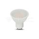 LED Spot izzó SAMSUNG Chip GU10 10W  4000K