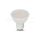 LED Spot izzó SAMSUNG Chip GU10 10W tejes borítással 6500K