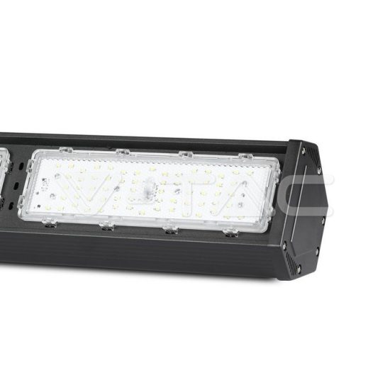 100W LED Csarnokvilágító Samsung chip 4000K 5 év garancia - PRO21891 V-TAC 100W LED Csarnokvilágító Samsung chip 4000K 5 év garancia - PRO21891 V-TAC