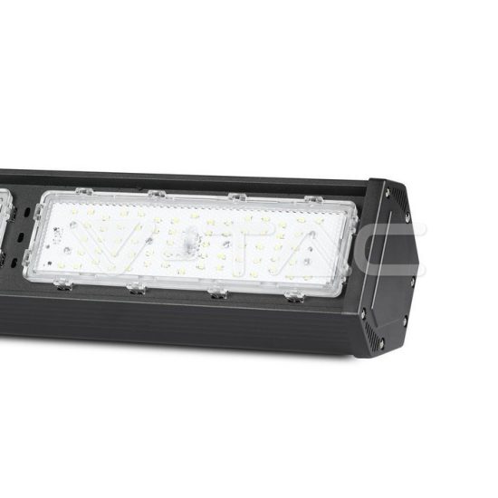 100W LED Csarnokvilágító Samsung chip 4000K 5 év garancia - PRO21891 V-TAC