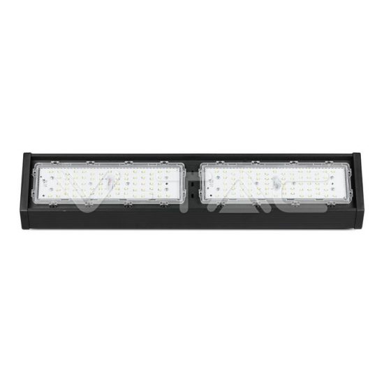 100W LED Csarnokvilágító Samsung chip 6500K 5 év garancia - PRO21892 V-TAC