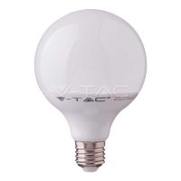   V-TAC LED IZZÓ / E27 / Samsung chip / 17W / VT-218 meleg fehér 225