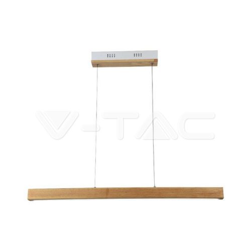 12W LED függőlámpa, 4000K (V-TAC)