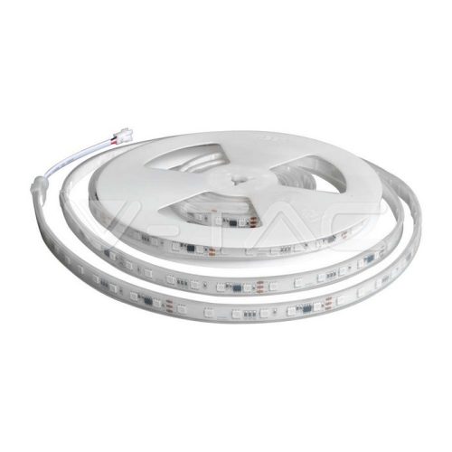 LED Magic Szalag szett RGB 24V RGB IP65 (V-TAC)
