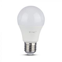   V-TAC LED IZZÓ / E27 / Samsung chip / 11W / VT-212 nappali fehér 232