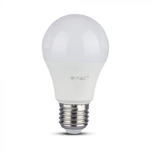   V-TAC LED IZZÓ / E27 / Samsung chip / 11W / VT-212 nappali fehér 232