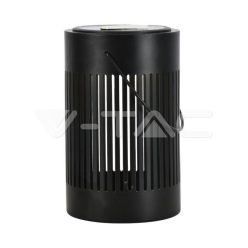 0.5W LED napelemes lámpa fogantyúval (V-TAC)