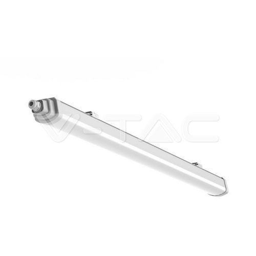18W LED vízálló lámpa SAMSUNG chippel, 600 mm, 120 lm/W, 4000K