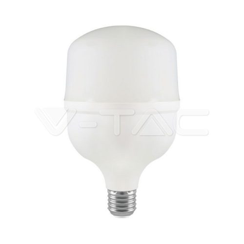 LED izzó 30W műanyag T100 4000K