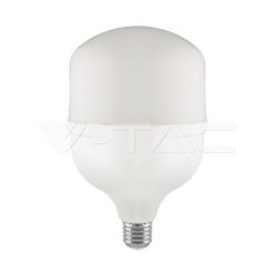 LED izzó 60W műanyag T160 4000K