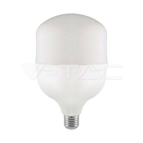 LED izzó 60W műanyag T160 4000K