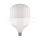 LED izzó 60W műanyag T160 6500K