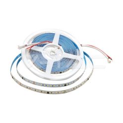 LED szalag futófény funkcióval 2835 120 10W 24V 3000K