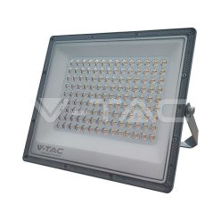 100W LED reflektor, 3 az 1-ben, szürke színű