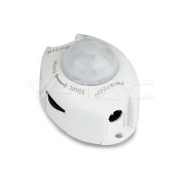   Alkonykapcsoló mozgásérzékelő LED szalaghoz - 2554 V-TAC