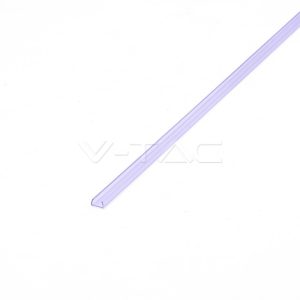 Műanyag profil Vt-559 neon flex-hez - 2571 V-TAC