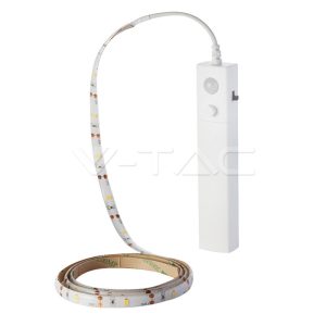 2,4W Elemes LED szalag 3000K - 2573 V-TAC