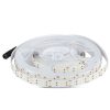 30W LED szalag SMD2216 - 360 LED/m 24V 6000K IP20 CRI>95 - 2582 (5 méter) V-TAC