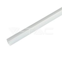 Alumínium Profil Neon Flex-hez 2 m - 2611 V-TAC