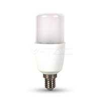   V-TAC LED IZZÓ / E14 / 8W / Samsung chip / VT-248 meleg fehér 267