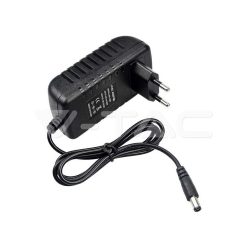 LED Tápegység 42W 12V 3.5A műanyag IP44