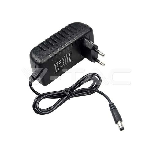 LED Tápegység 42W 12V 3.5A műanyag IP44