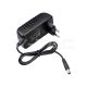 LED Tápegység 42W 12V 3.5A műanyag IP44