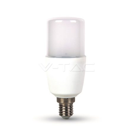 V-TAC LED IZZÓ / E14 / 8W / Samsung chip / VT-248 hideg fehér 269