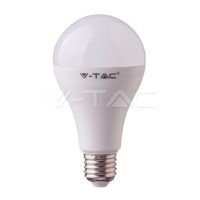 V-TAC LED IZZÓ / E27 / 18W / VT-2218 hideg fehér 2709