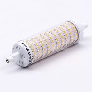 V-TAC LED IZZÓ / R7S / 13W  hideg fehér / VT-2213 / 2718