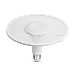 LED Ufo izzó SAMSUNG Chip 11W Akril 3000K