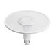 LED Ufo izzó SAMSUNG Chip 11W Akril 6400K