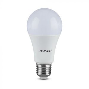   6,5W LED fényforrás A60 E27 (160Lm/Watt) A++ 4000K - 2807 V-TAC