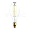 24W Retro LED izzó E27 ED120 (160 lm/W) A++ 6400K - 2817 V-TAC