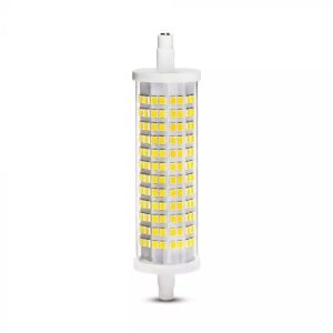   V-TAC LED IZZÓ / R7S / 18W / meleg fehér - 3000K / VT-2118 2834