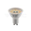 5W LED spotlámpa GU10 (150lm/W) Meleg fehér 110 ° - 2837 V-TAC