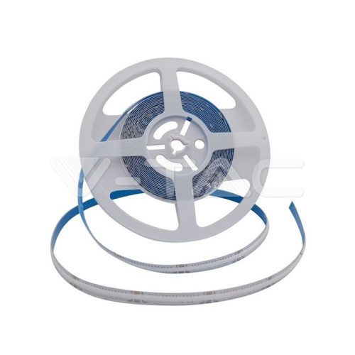 LED COB szalag 24V RGB IP20